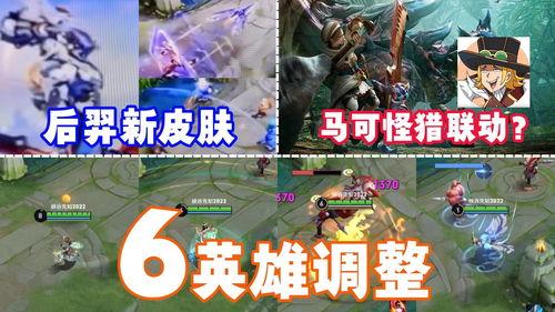 最新联动皮肤爆料,炫酷造型与独特技能,带你领略游戏新风采 第2张 最新联动皮肤爆料,炫酷造型与独特技能,带你领略游戏新风采 第2张