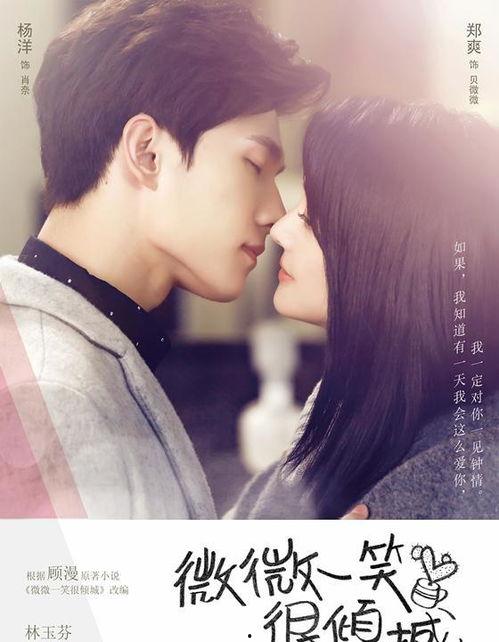 微微一笑在线观看全集,甜蜜爱情与电竞传奇的完美邂逅